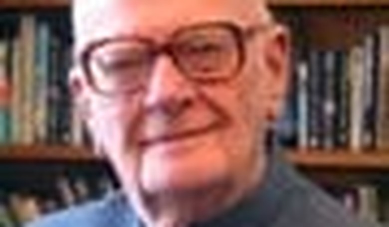 Arthur C. Clarke, 1917-2008