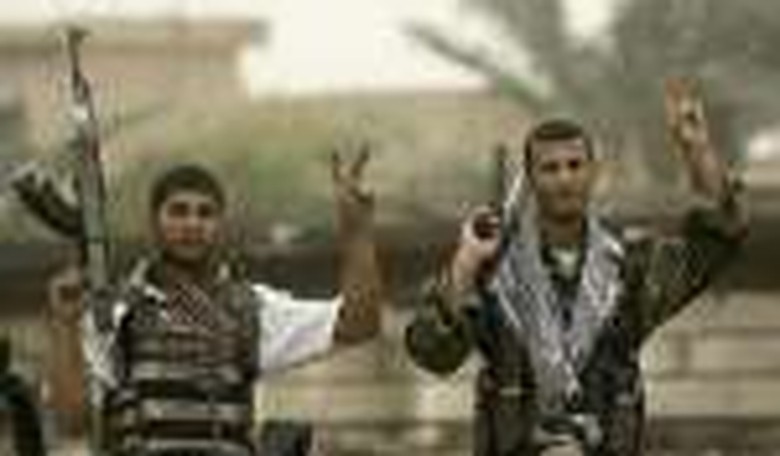 Behind the Bloodshed in Basra