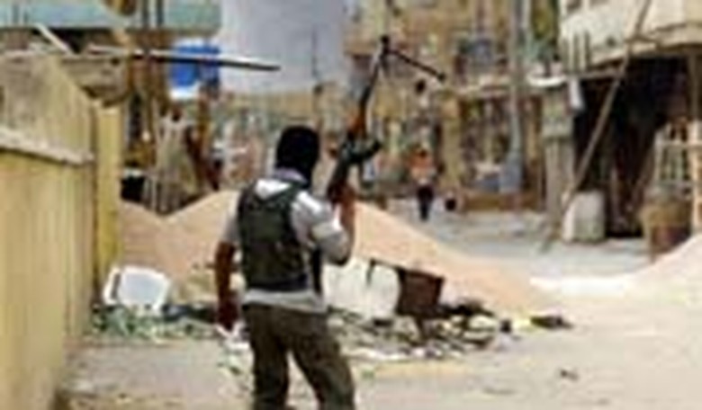 Iraq: Whither Sadr and the Mahdi Army?
