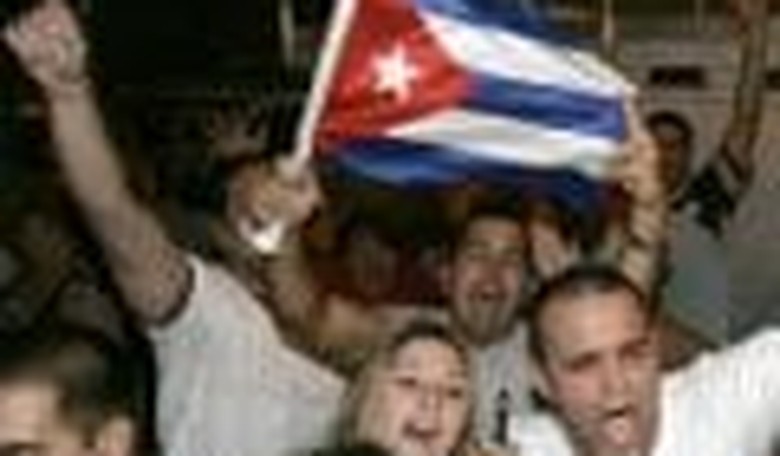 Cuban-American 'Generational Shift' Doesn't Shift