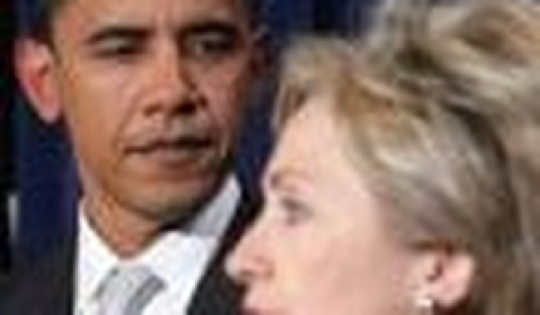 PJM Special Coverage - Obama Takes Wyoming
