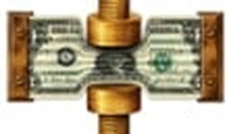 The Incredible Shrinking Dollar