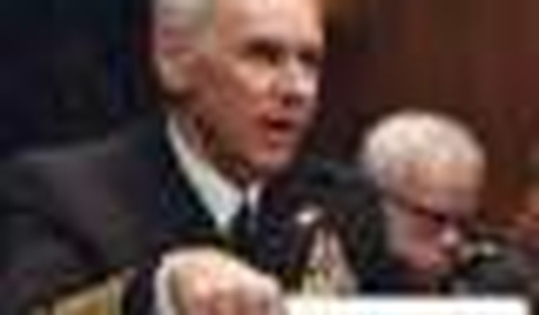 Adm. Fallon and the Unfinished Business in Iraq and Iran
