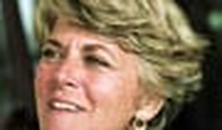 The Self-Inflicted Wounds of Geraldine Ferraro