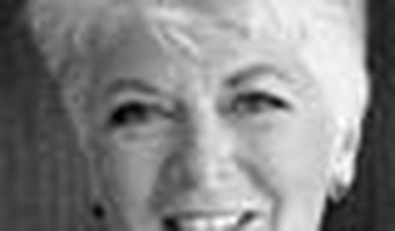 Don't Excuse Geraldine Ferraro
