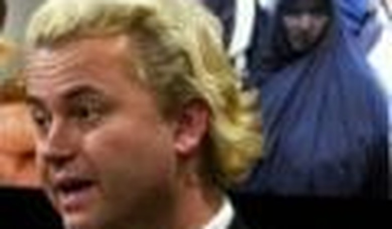 Explosive Dutch Koran Film Goes Online