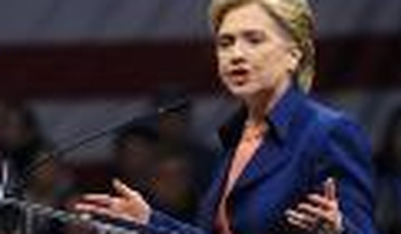 Hillary's True Lies