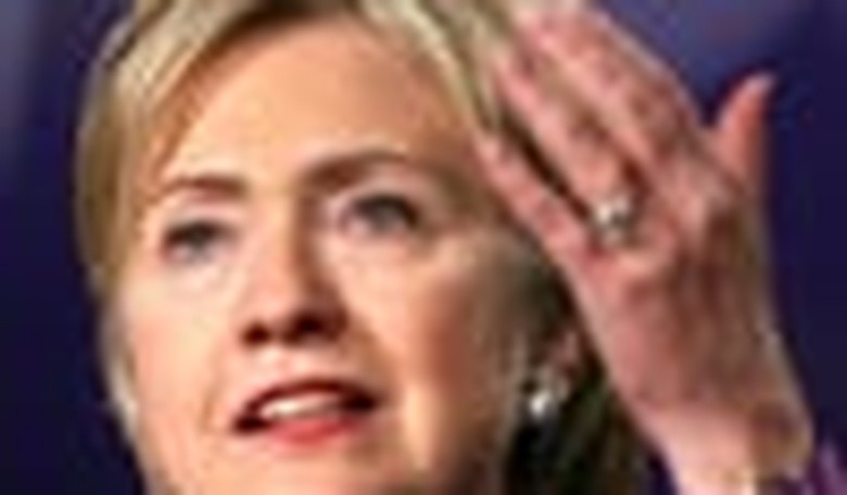 In Focus: Clinton Endorses McCain Again