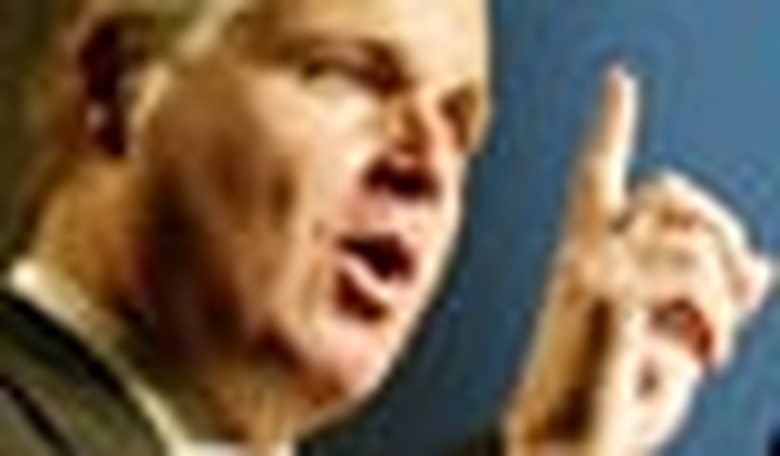 The Tin-Eared Talk Show Wing's Declining Influence