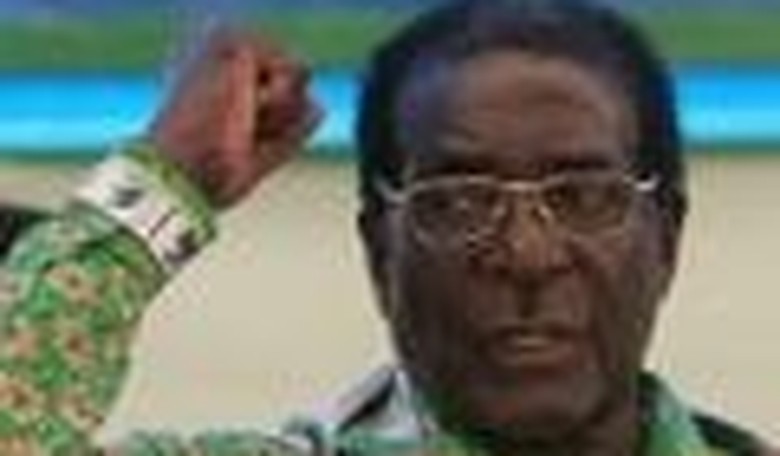 Will Zimbabwe's Elections Be Free?