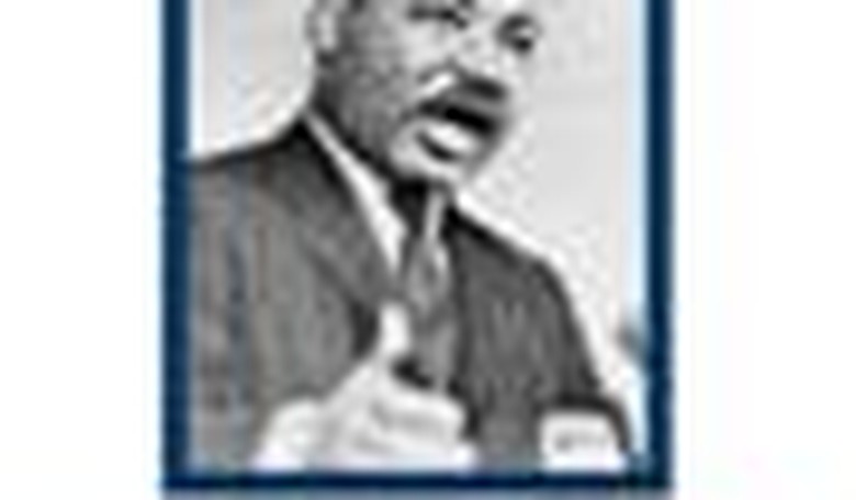 Why Does the GOP Write Off Minorities?