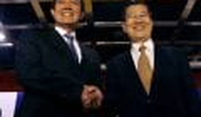New Taiwanese Leadership = An Opportunity for U.S.