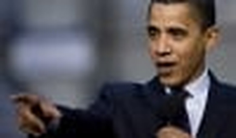 Special Primary Coverage- Obama Takes Mississippi