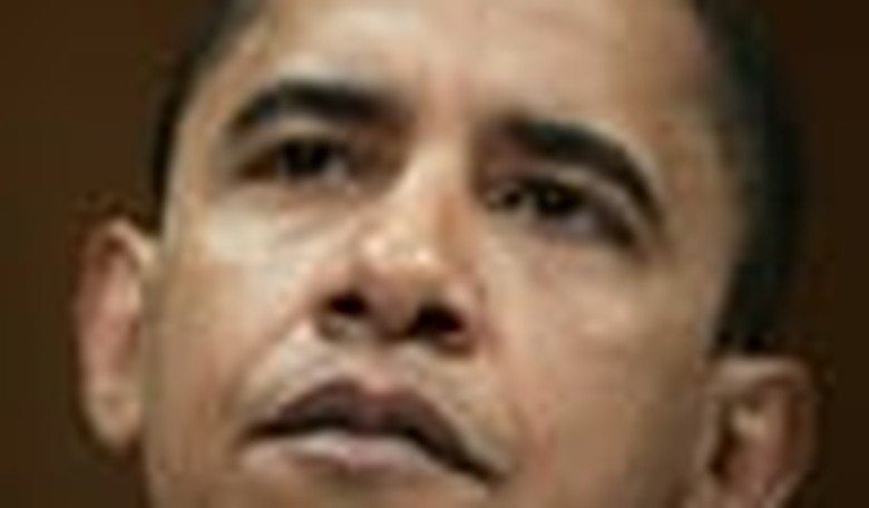 Reality Check on Obama's Legend