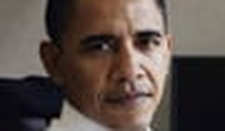 Why Brits Don't Swoon Over Obama