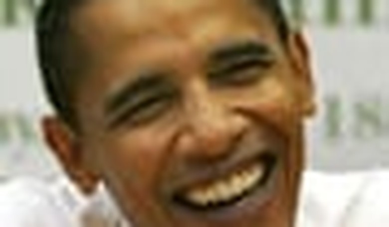 Obama's Race Against Race