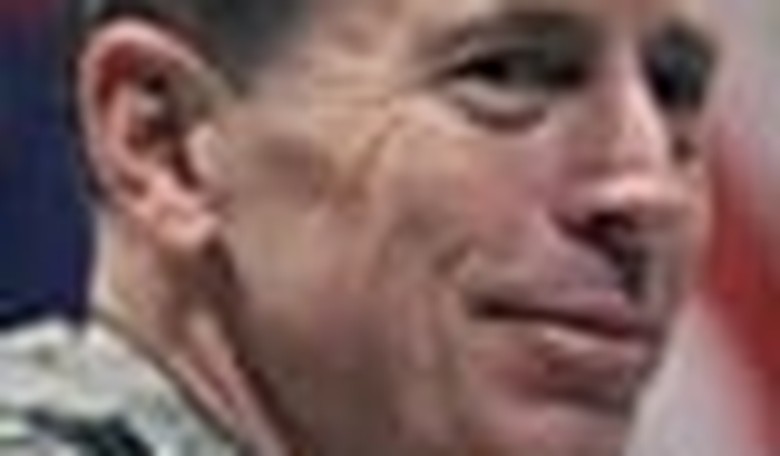 Gen. Petraeus vs. the British Press