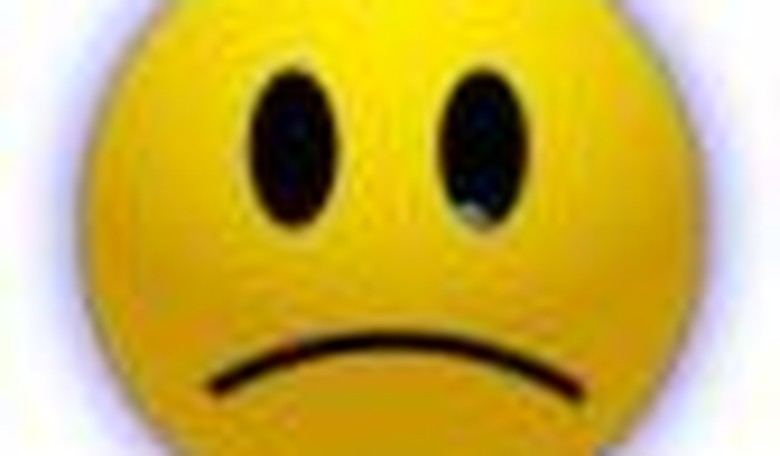 Pass the Prozac to the Downbeat Business Media