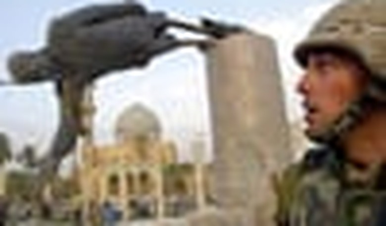 In Focus: Iraq, Five Years Later