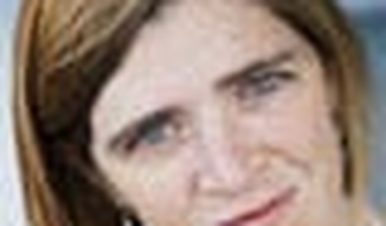 The Many Follies of Samantha Power