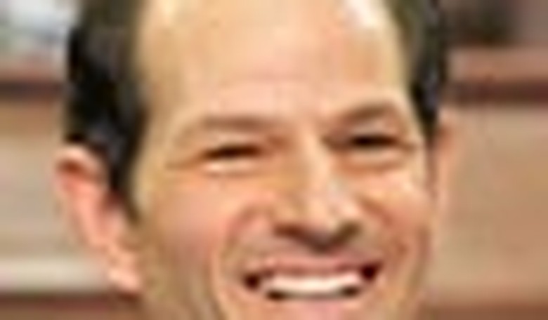 Spitzer: From Cloud Nine to Client No. Nine