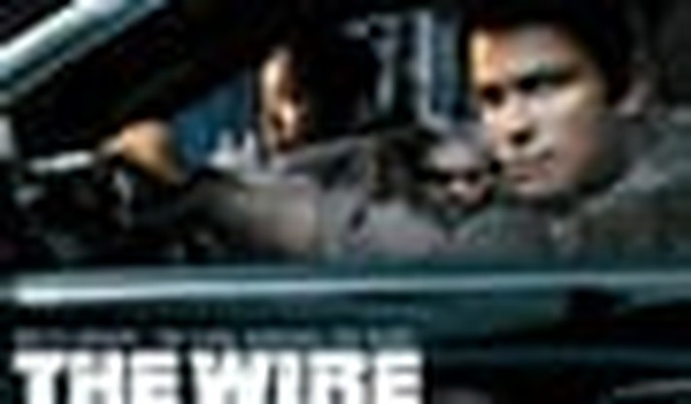The End of 'The Wire', Not The Drug War