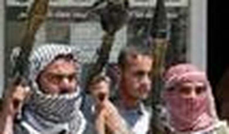 Are Sadr and al-Qaeda Teaming Up in Iraq?