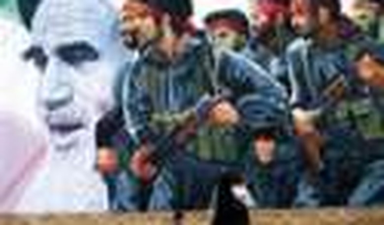 In Focus: Iran the Basra Peacemaker?