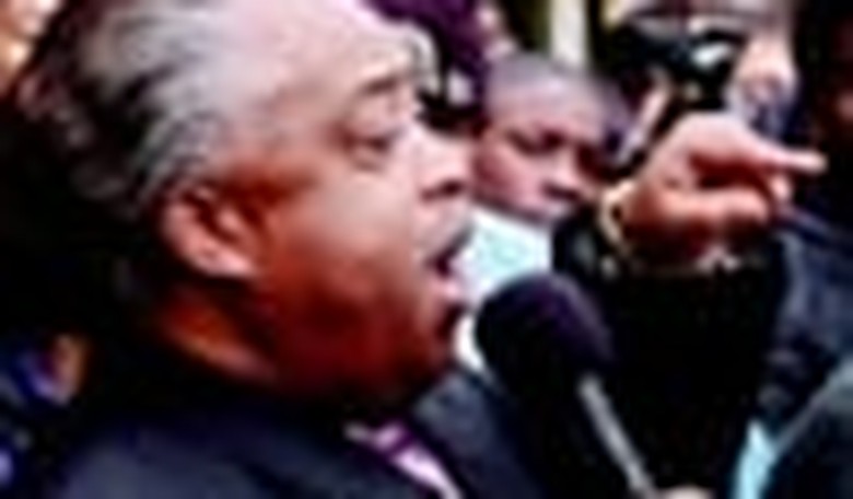 The Sean Bell Verdict and Al Sharpton's Culture of Grievance