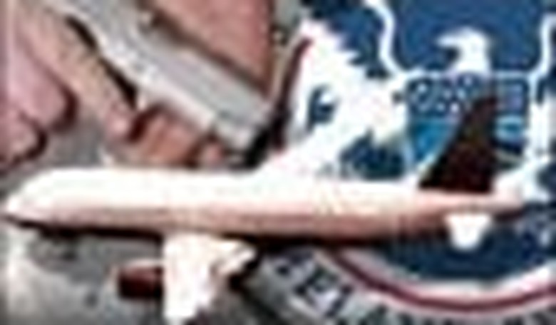 Unarmed Pilots, Unsafe Skies — Thanks to TSA