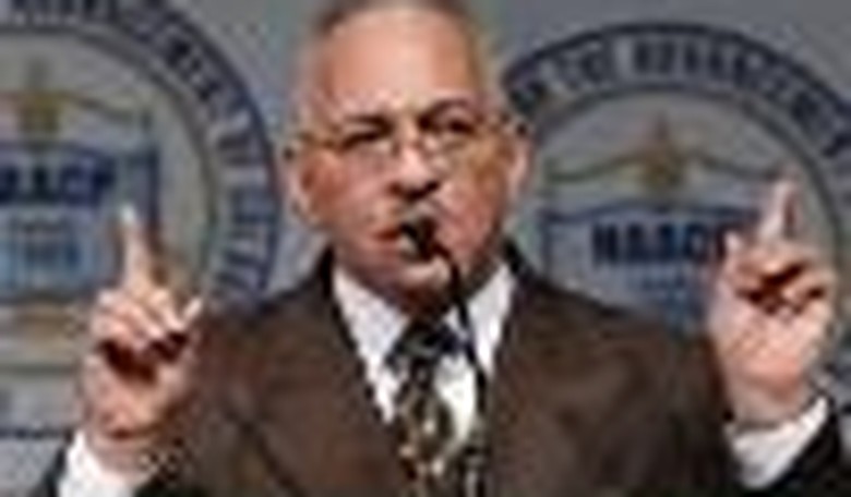 Obama, Clinton, McCain and the 'Wright Stuff'
