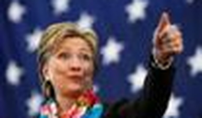 The Pennsylvania Push