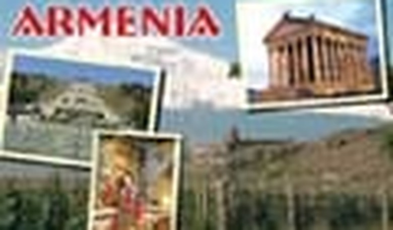Armenia Needs Real — Not Symbolic — Help