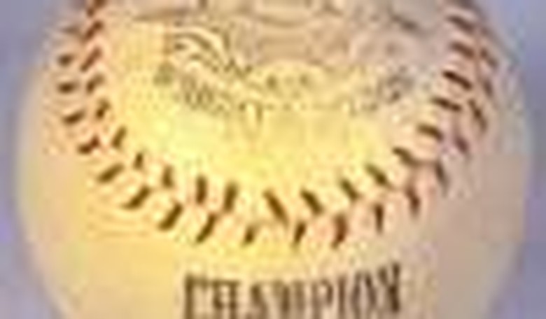 Baseball Springs Eternal