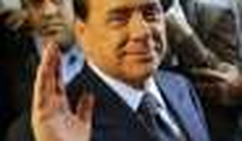 Italian Voters Give Berlusconi One Last Chance