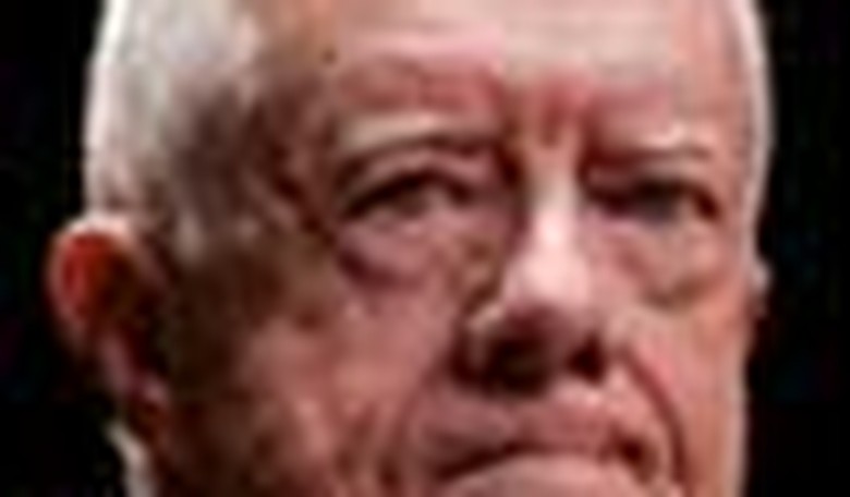 In Focus: Carter to Meet with Hamas Chief