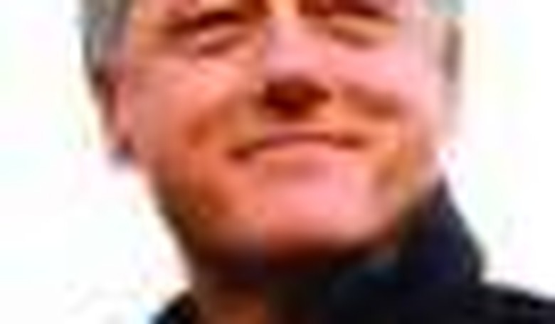 Bill Clinton’s German Paymasters