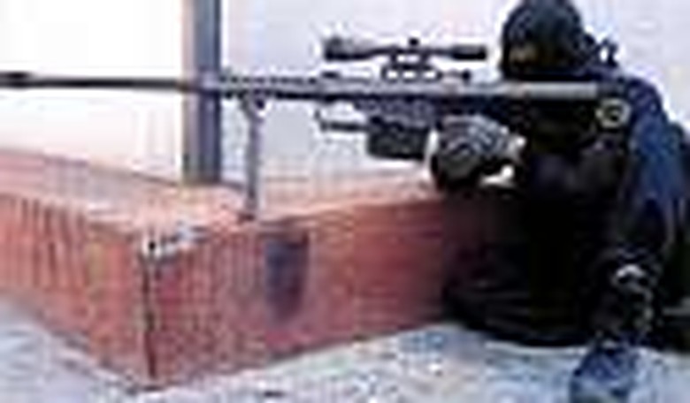 What Powers — And What Weakens — Terrorist Organizations?