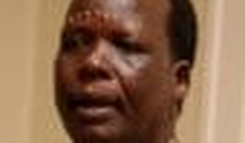 Interview with Former Sudanese Slave Simon Deng, Part 2 [VIDEO]