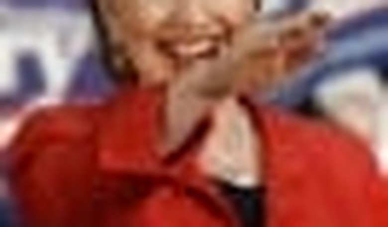 Hillary Gets Key Win in Keystone State