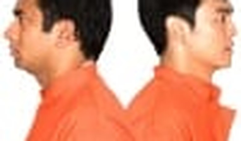 Harold &amp; Kumar Try to Make Gitmo a Laughing Matter
