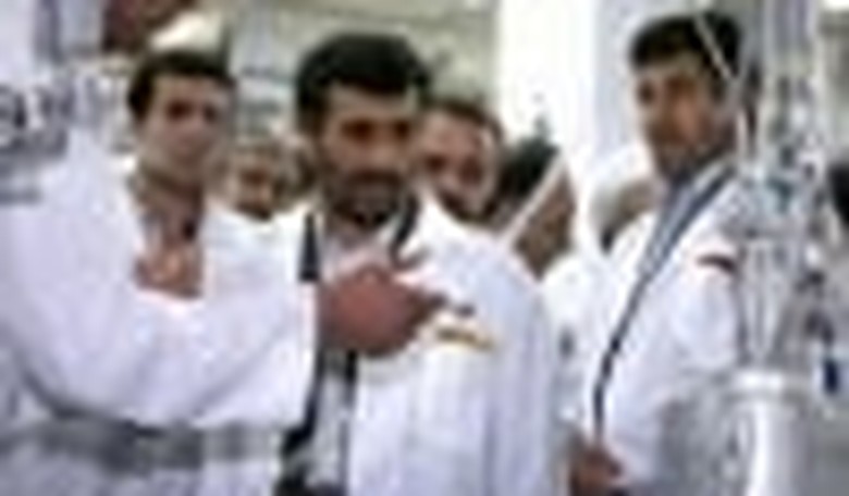 New Iran Nuclear Gambit Threatens West