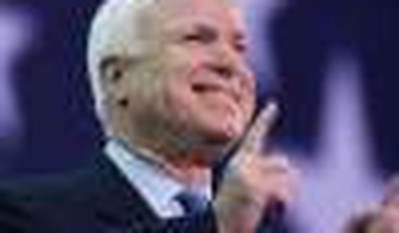 McCain's Economic Plan: Sensible, Pragmatic, and Politically Impossible