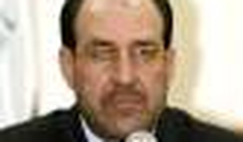 Iraq's Moment of Truth in Baghdad and Basra
