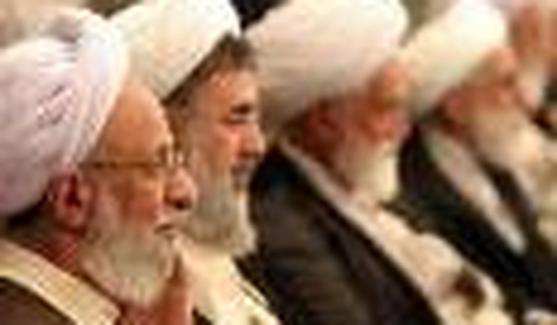 The Continuing Iran-American War