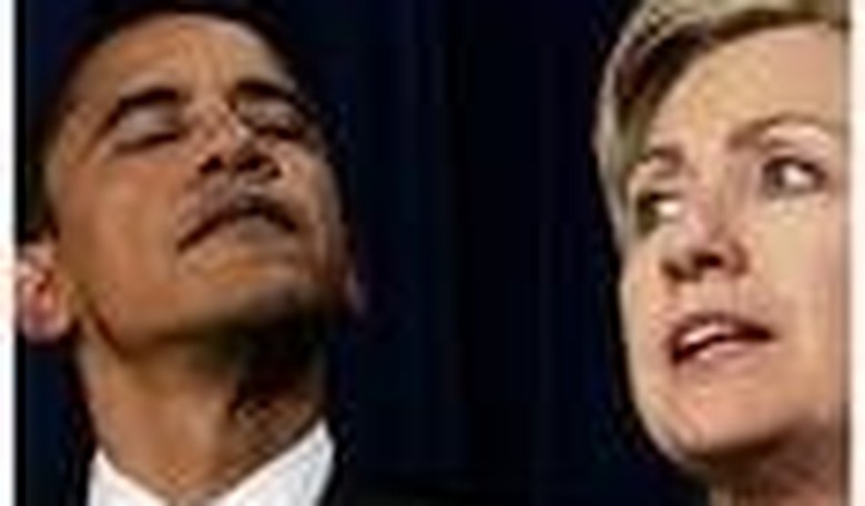 Obama's Arrogant New Strategy