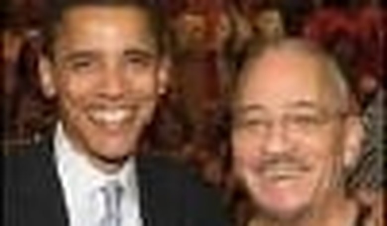 For Obama, Not All Hateful Rhetoric Is Equal