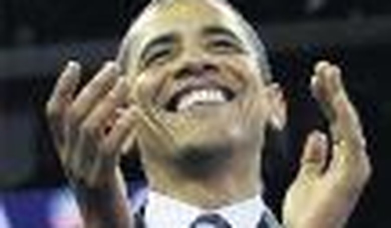 Obama's Campaign Gets a 'Do-Over'