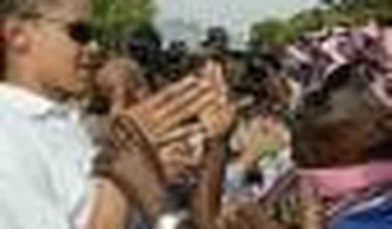 If Sudanese Could Vote in the US Elections, Who Would They Vote For?
