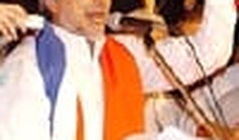 Latin America's Latest Marxist Leader Takes Power in Paraguay